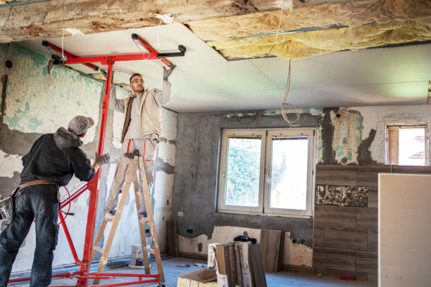 Best Insulation for Specific Applications in Rural Retreat, VA