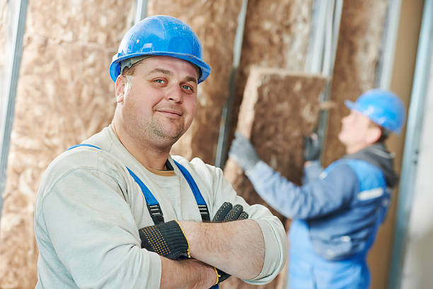 Best Insulation Installation Services in Rural Retreat, VA